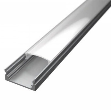 barra dissipatore per strisce led